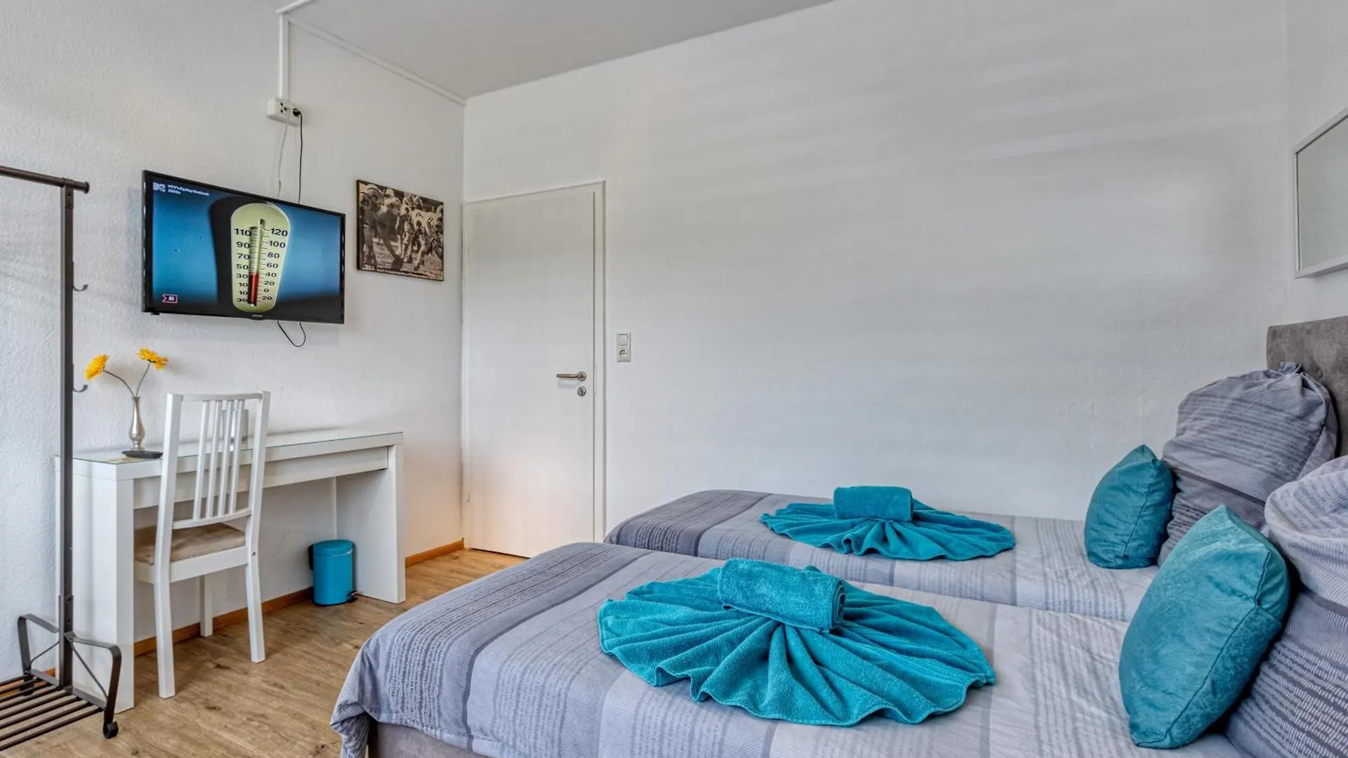 Touch Down Motel Lohmar