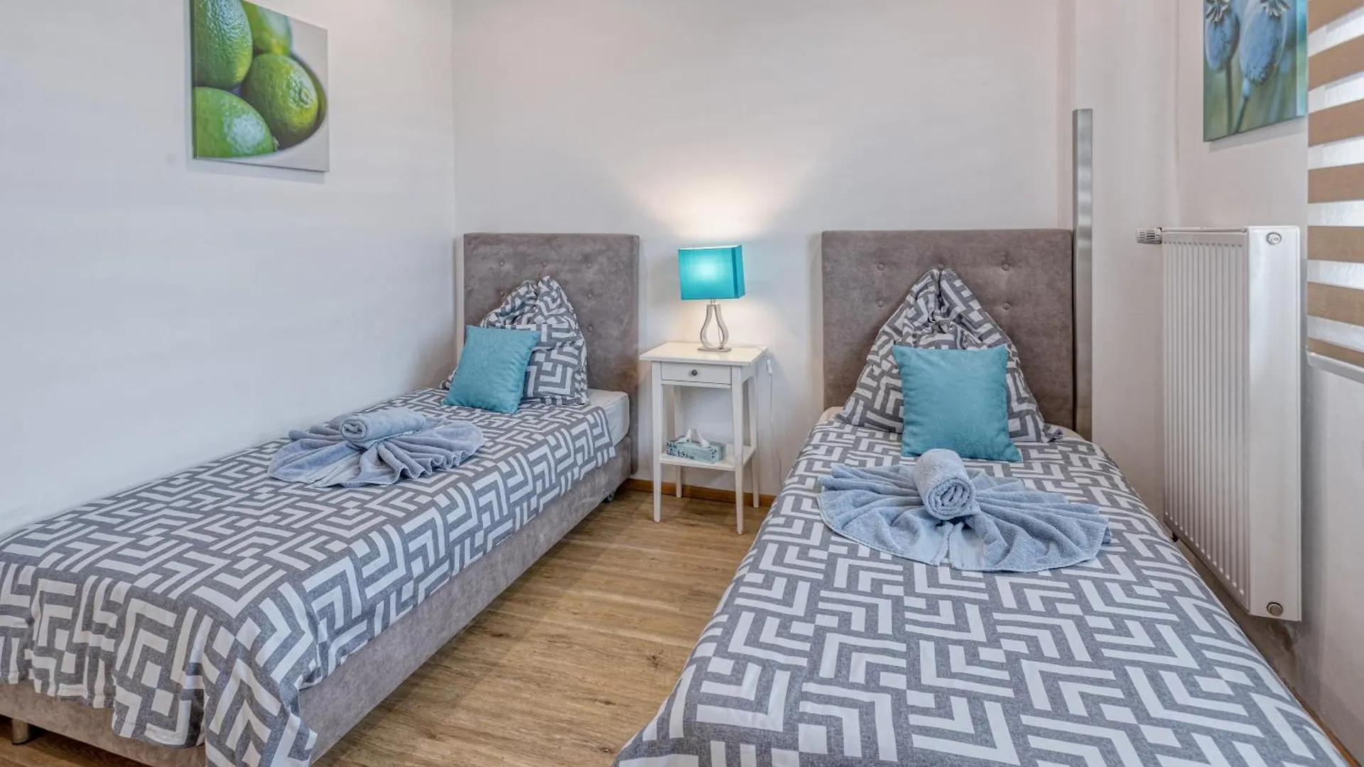 Touch Down Motel Lohmar