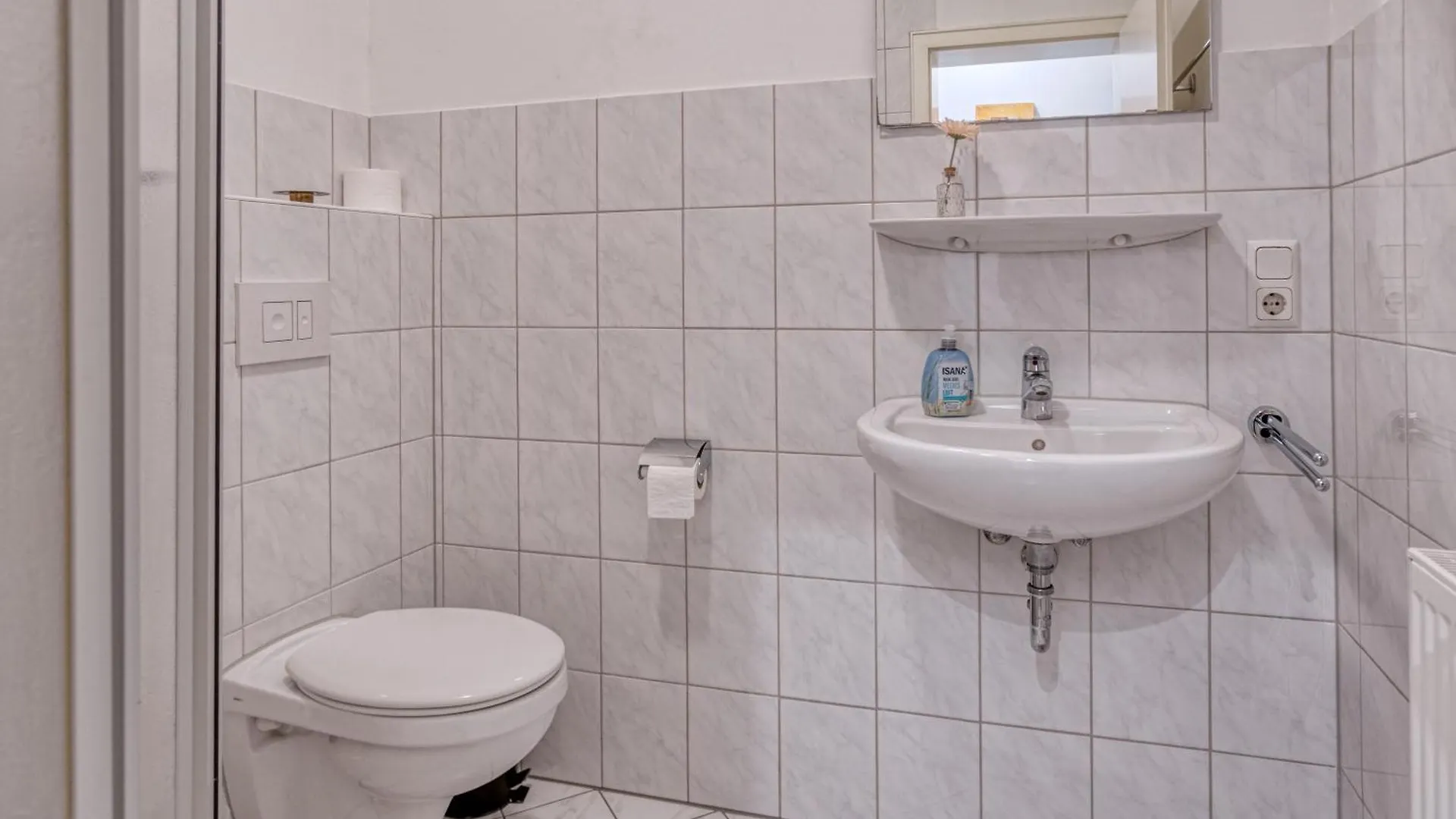 *** Hotel Touch Down Motel Lohmar Germany