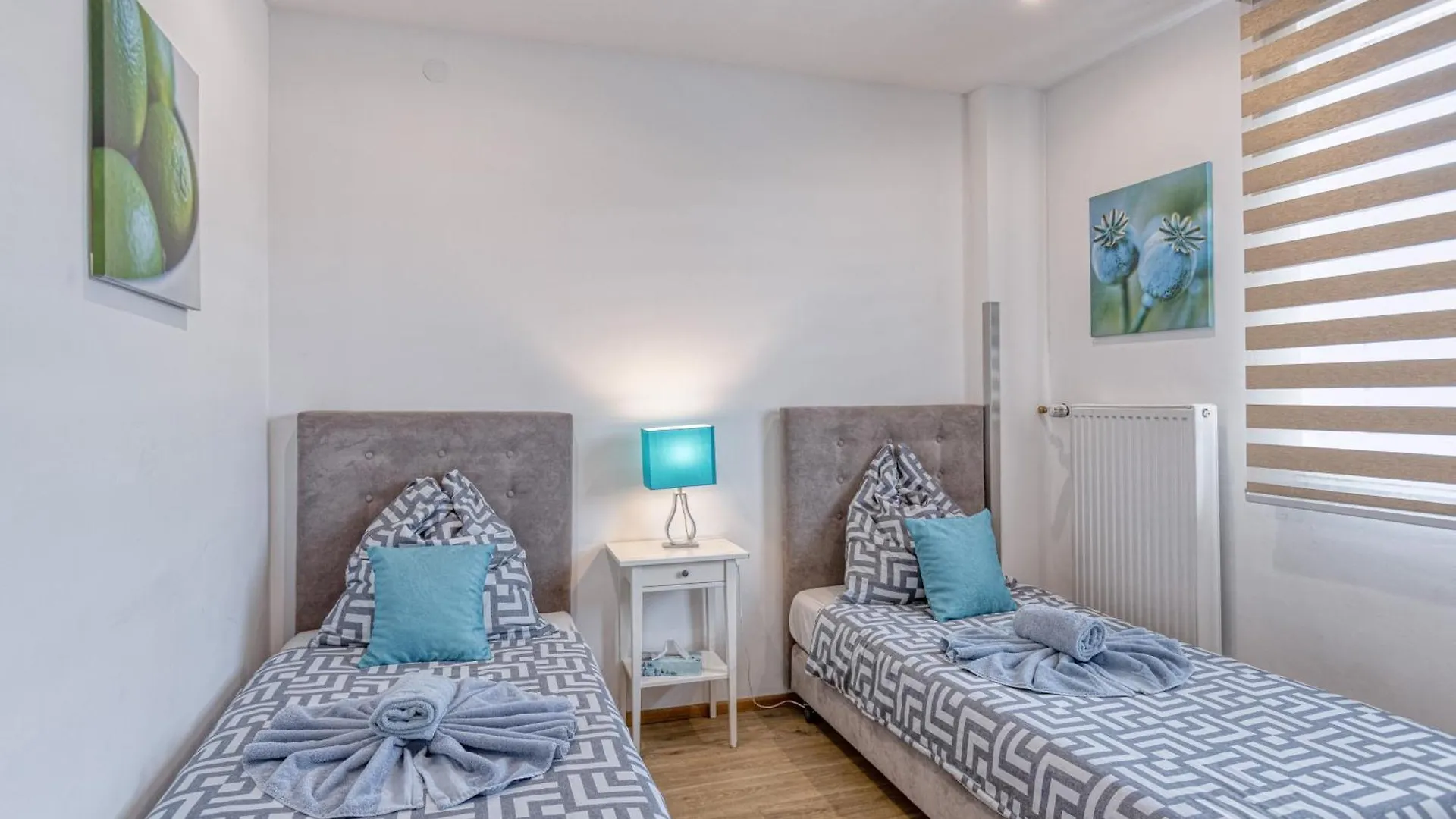 *** Hotel Touch Down Motel Lohmar Germany