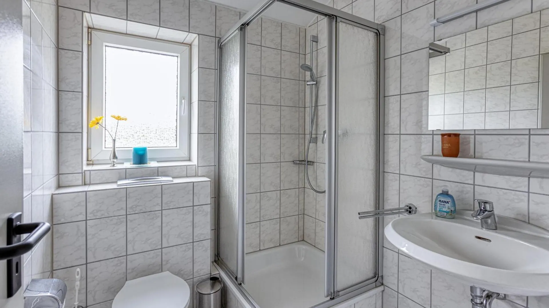 Touch Down Motel Lohmar 3*,  Germany