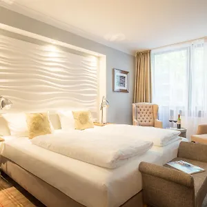 The Ascot Hotel Cologne