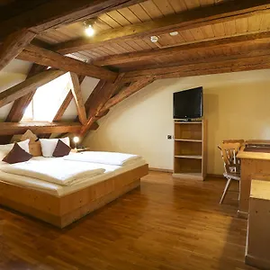 Hotel-brauereigasthof Josef Fuchs Hotel Neusass