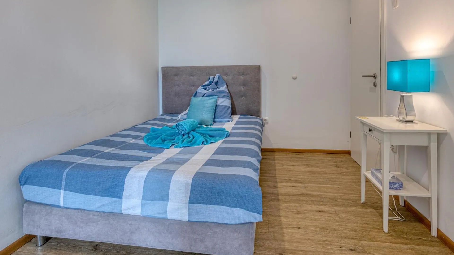 *** Hotel Touch Down Motel Lohmar Germany